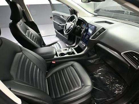 Used 2022 Ford Edge SEL AWD/4WD image 49