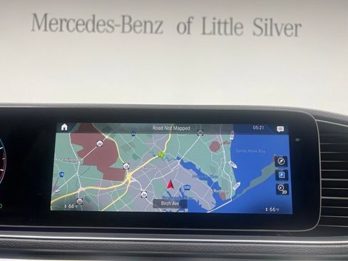 Used 2022 Mercedes-Benz GLE 350 4MATIC image 33