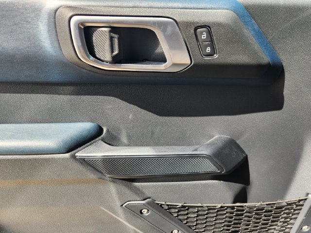 New 2026 Ford Bronco Heritage Edition AWD/4WD image 17