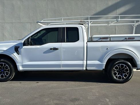 Certified 2022 Ford F150 XL w/ Equipment Group 101A High image 5