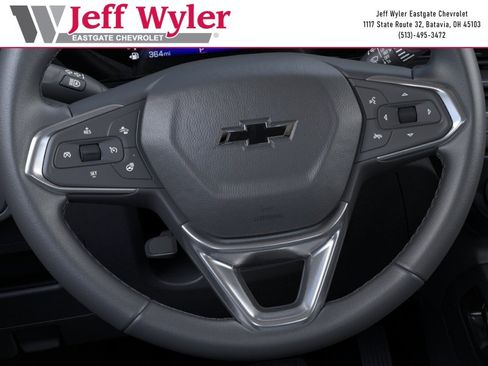 New 2026 Chevrolet TrailBlazer ACTIV w/ Convenience Package AWD/4WD image 20