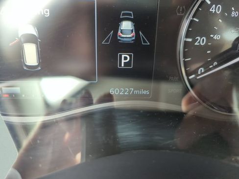 Certified 2024 Nissan Kicks SV FWD image 44