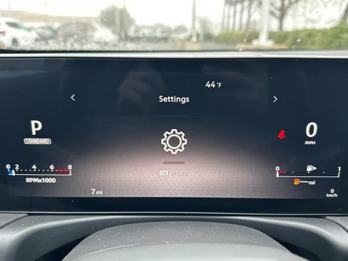 New 2026 Nissan Sentra SV w/ Floor Mat Package image 23