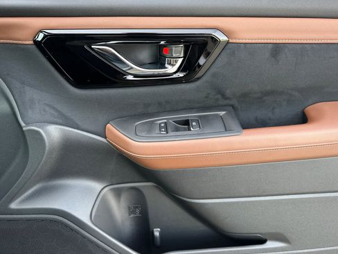 New 2026 Subaru Forester Touring image 19