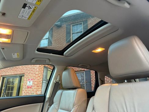 Used 2012 Honda CR-V EX-L image 20