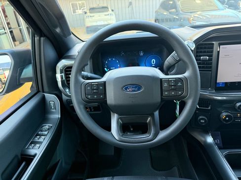 New 2025 Ford F150 STX image 7