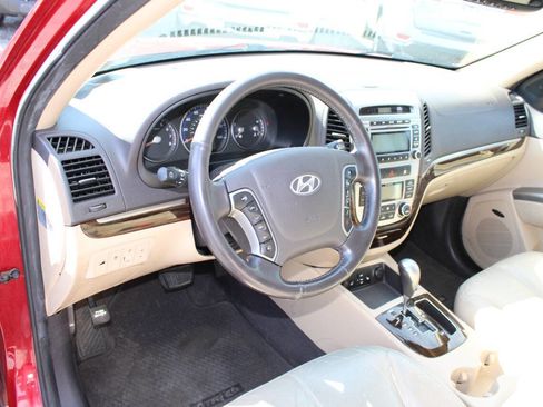 Used 2012 Hyundai Santa Fe Limited image 13