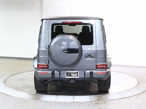 Used 2024 Mercedes-Benz G 63 AMG 4MATIC image 12