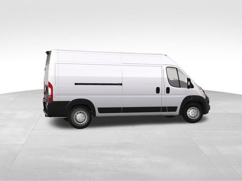 New 2025 RAM ProMaster 2500 image 7