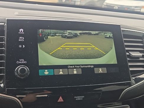 Used 2020 Honda Passport Elite image 21