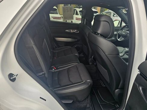 Certified 2025 Genesis GV70 3.5T Sport image 27