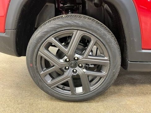 New 2026 Jeep Compass Limited image 29