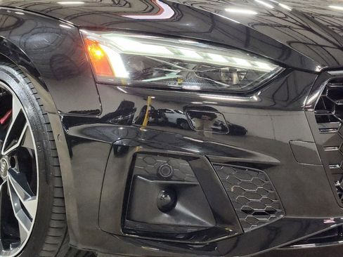 Used 2023 Audi S5 Prestige image 14