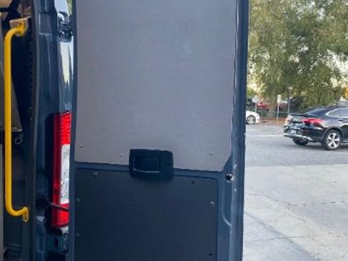 Used 2020 RAM ProMaster 3500 image 10