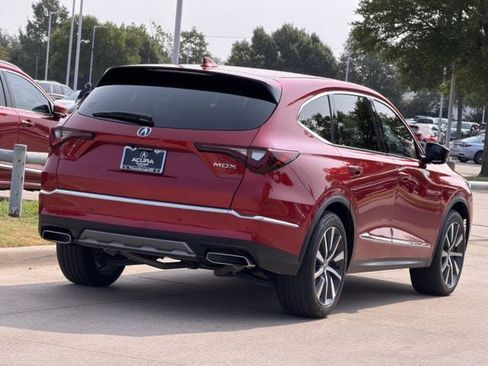 Used 2025 Acura MDX FWD w/ Technology Package image 5