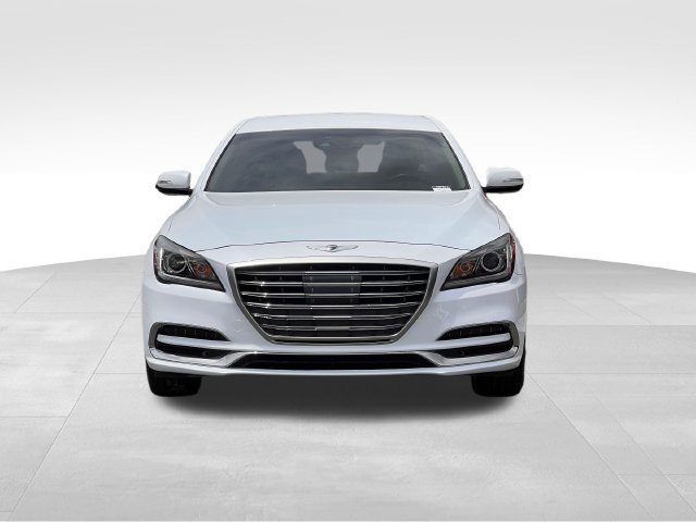 Used 2018 Genesis G80 3.8 RWD image 8
