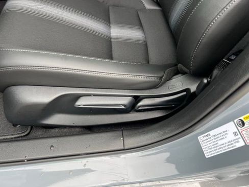 New 2026 Honda Civic Sport image 28