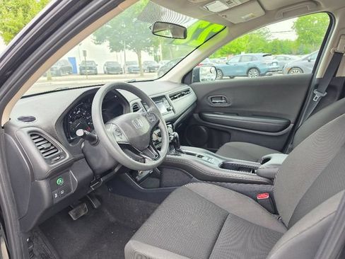 Used 2022 Honda HR-V LX image 20