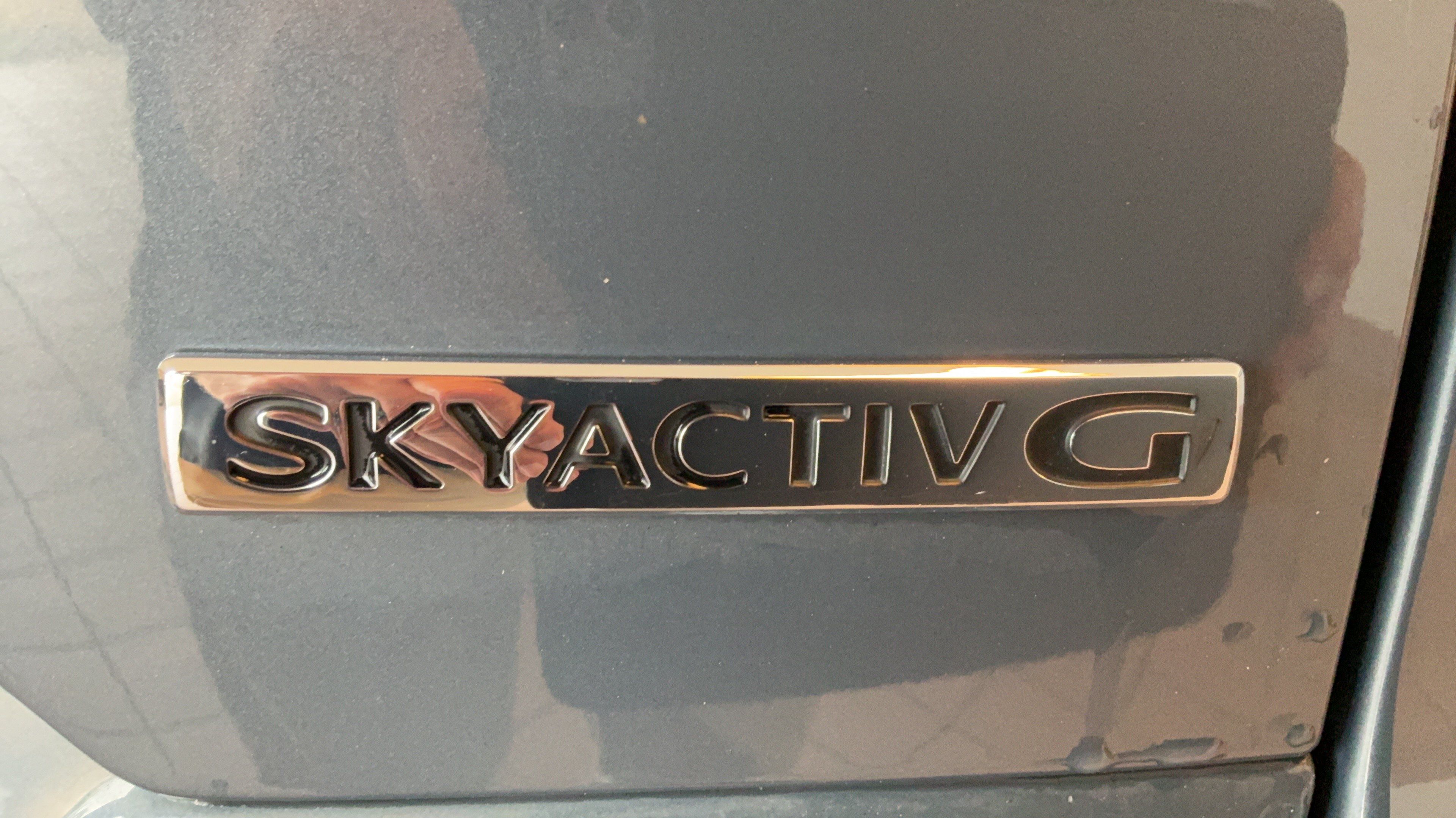 Used 2025 MAZDA CX-5 Carbon Edition AWD/4WD image 46