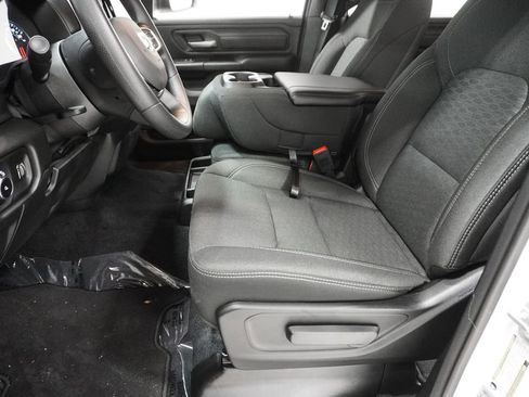 New 2026 RAM 1500 Tradesman image 11