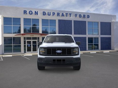 New 2026 Ford F150 XL RWD image 7