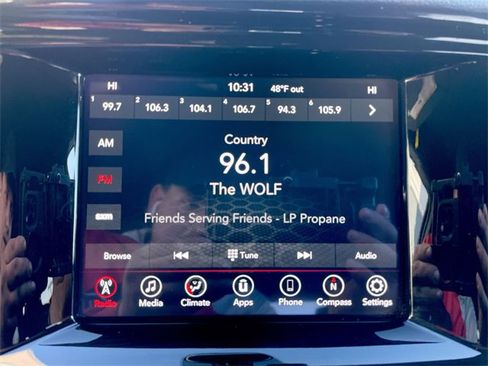 Used 2024 Dodge Durango GT image 16