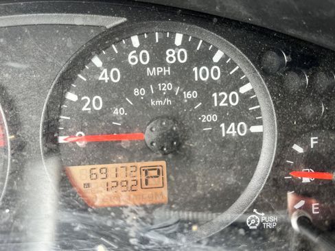 Used 2020 Nissan Frontier SV AWD/4WD image 16