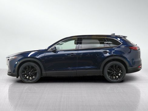 Used 2023 MAZDA CX-9 Touring Plus AWD/4WD image 2