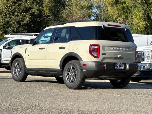 New 2025 Ford Bronco Sport Big Bend image 5