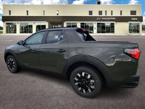 New 2026 Hyundai Santa Cruz SEL AWD/4WD image 5