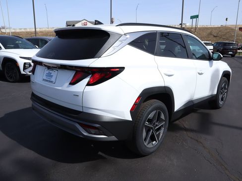 New 2026 Hyundai Tucson SEL image 20