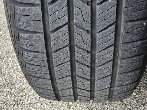 Used 2019 Lincoln Nautilus Select AWD/4WD image 10