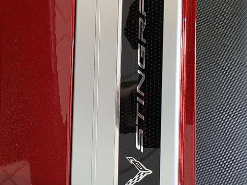 New 2026 Chevrolet Corvette Stingray Coupe image 30