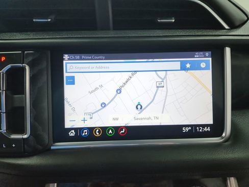 Used 2021 GMC Yukon XL Denali w/ Denali Premium Package image 31