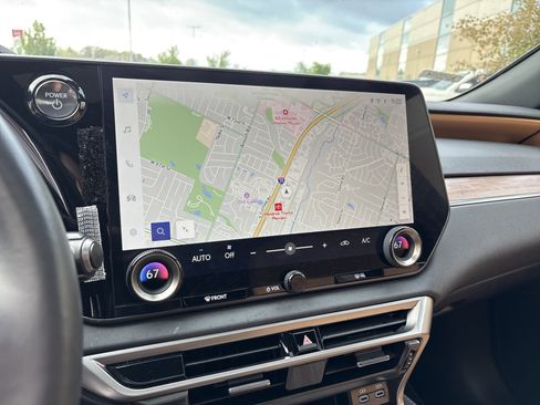 Used 2024 Lexus RX 350h w/ Accessory Package (Z1) image 24