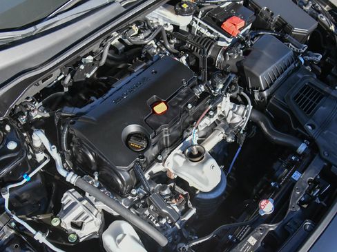 Used 2022 Honda Civic Sport image 42