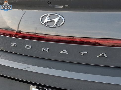 Used 2022 Hyundai Sonata SEL image 31