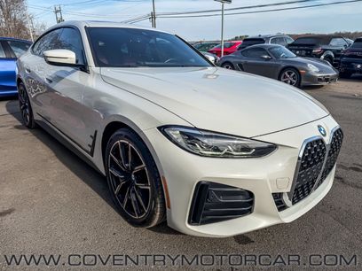 Used 2024 BMW 430i Gran Coupe xDrive w/ M Sport Package (Priority 1)