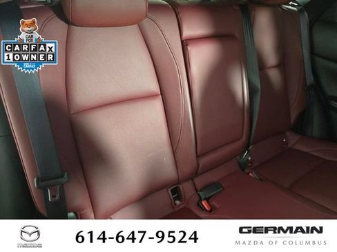 Certified 2024 MAZDA CX-30 AWD 2.5 S w/ Preferred Package image 20