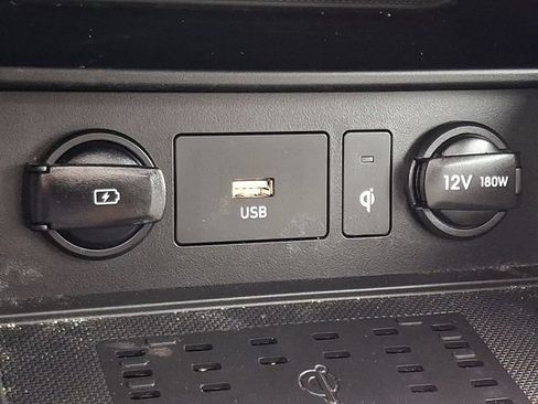 Used 2023 Hyundai Kona Limited w/ Cargo Package AWD/4WD image 25