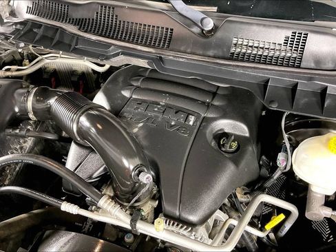 Used 2016 RAM 1500 Lone Star RWD image 43