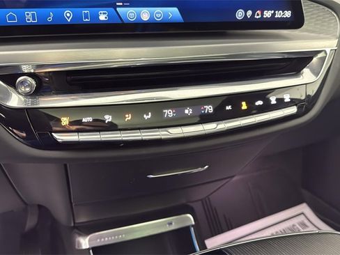 Used 2024 Cadillac Lyriq Luxury w/ LPO, Floor Liner Package image 22