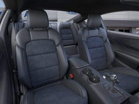 New 2026 Ford Mustang Dark Horse RWD image 10