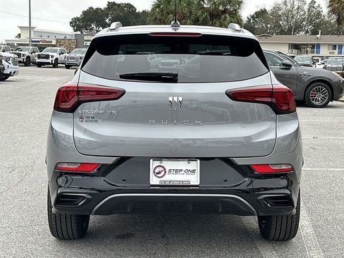 New 2026 Buick Encore GX Sport Touring w/ Advanced Technology Package image 6