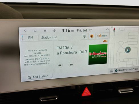 Used 2024 Hyundai Ioniq 5 Limited RWD image 21