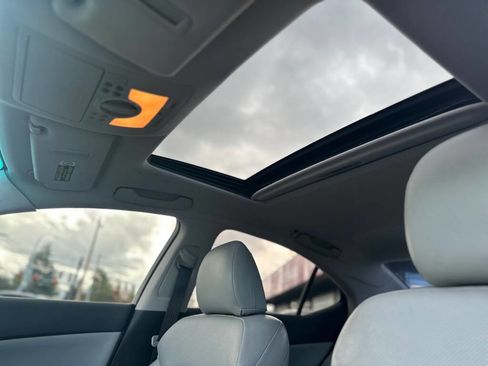 Used 2008 Lexus IS 250 image 17