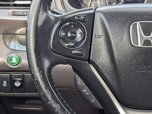 Used 2013 Honda CR-V EX-L image 17