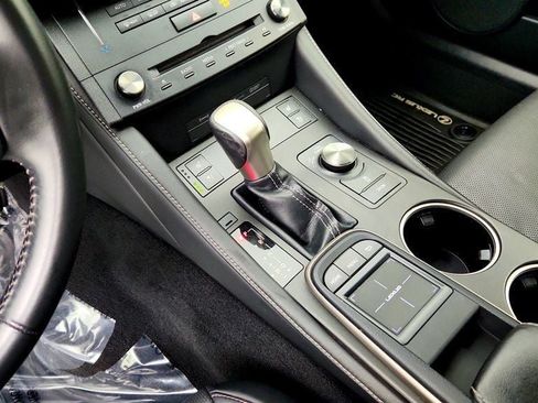 Used 2015 Lexus RC 350 AWD w/ Navigation System Package image 17