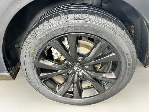 Used 2024 MAZDA CX-30 AWD 2.5 S w/ Select Sport Pkg image 11