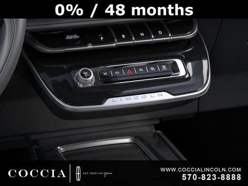 New 2026 Lincoln Corsair Premiere image 15